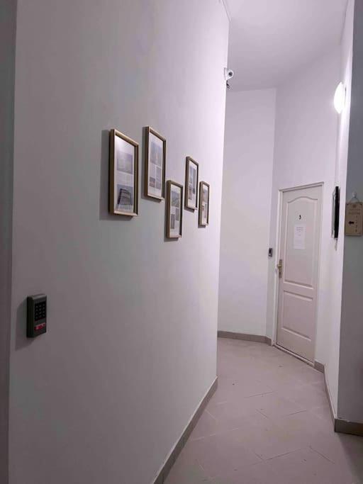 11# Sunflower Cozy Apartment Budapest Luaran gambar