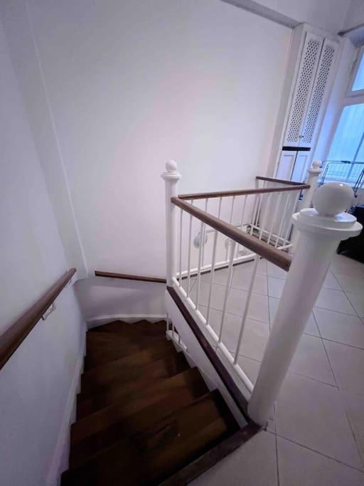 11# Sunflower Cozy Apartment Budapest Luaran gambar