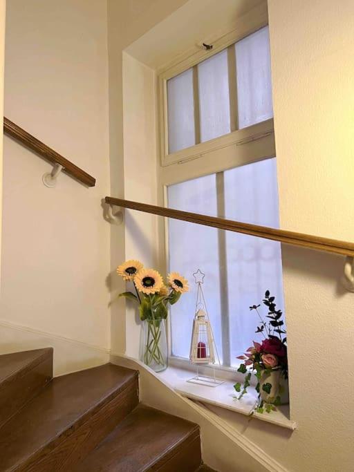 11# Sunflower Cozy Apartment Budapest Luaran gambar